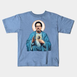 Saint Jon Favreau Kids T-Shirt